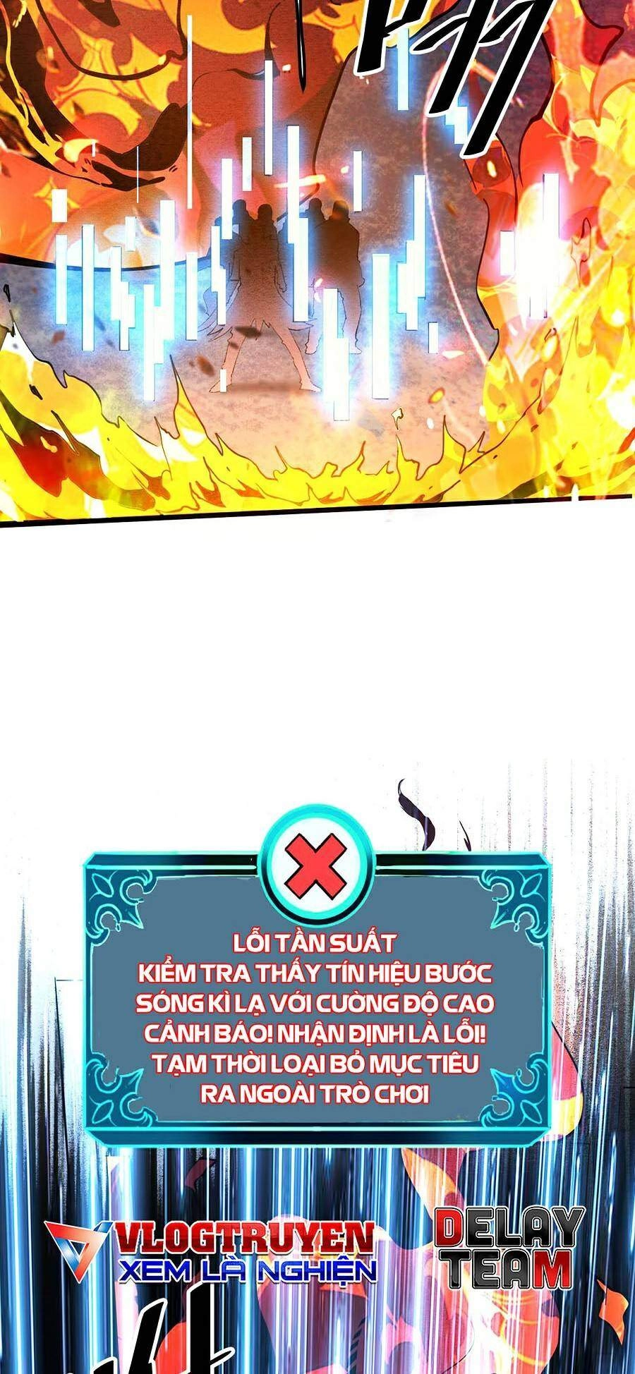 Tôi Dựa Vào Bug Làm Ông Nội Người Ta Chapter 35 - 39