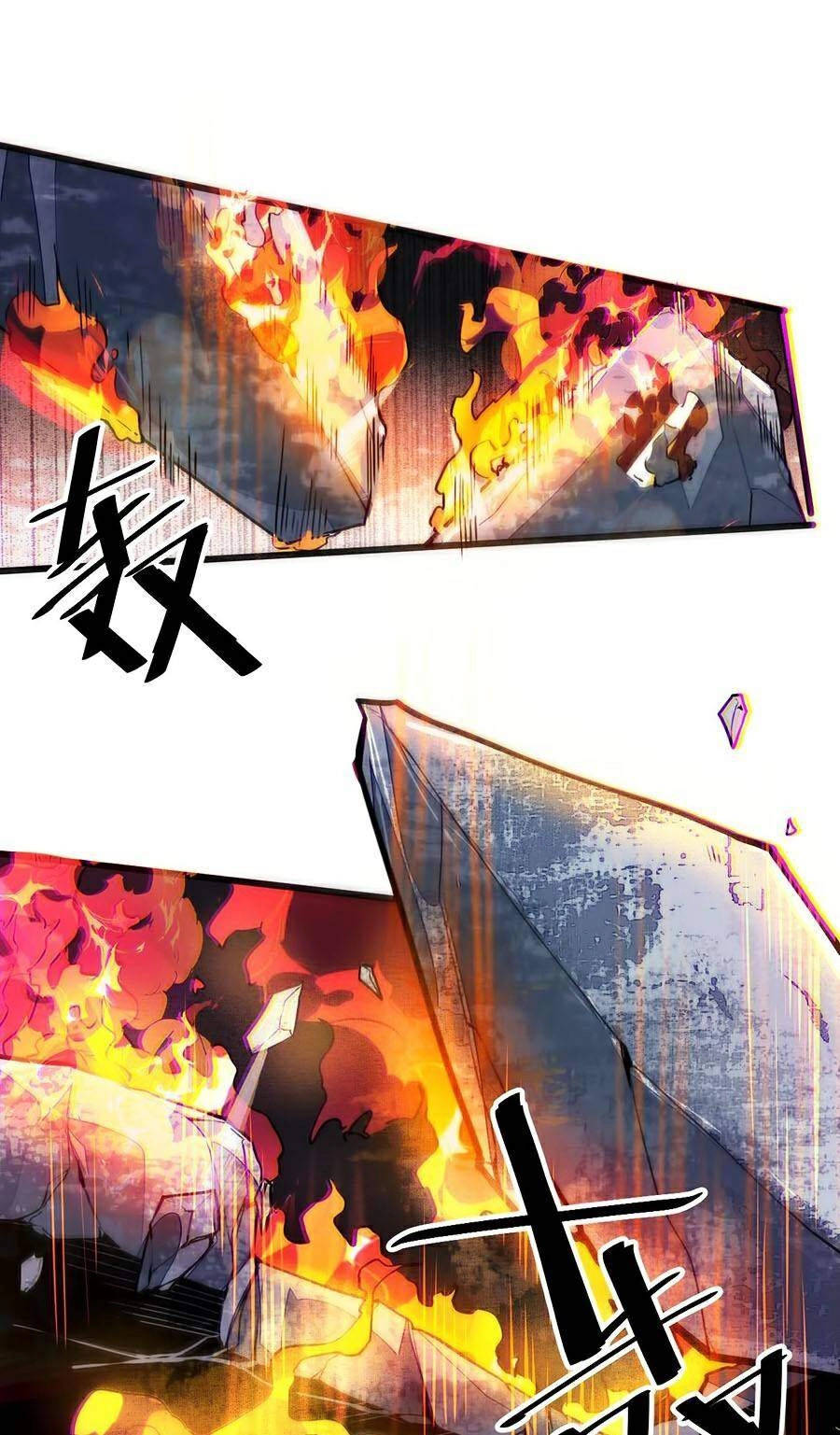 Tôi Dựa Vào Bug Làm Ông Nội Người Ta Chapter 35 - 57