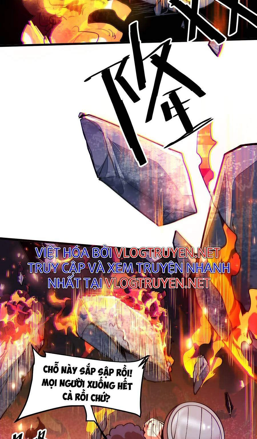 Tôi Dựa Vào Bug Làm Ông Nội Người Ta Chapter 35 - 58