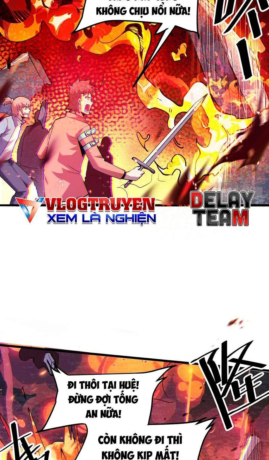 Tôi Dựa Vào Bug Làm Ông Nội Người Ta Chapter 35 - 60