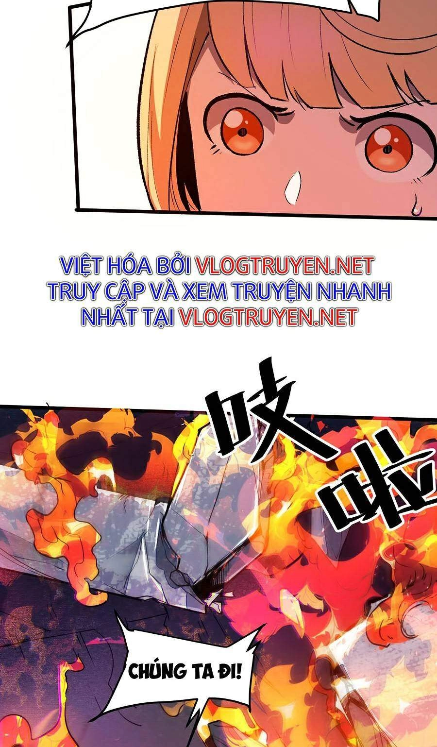 Tôi Dựa Vào Bug Làm Ông Nội Người Ta Chapter 35 - 62