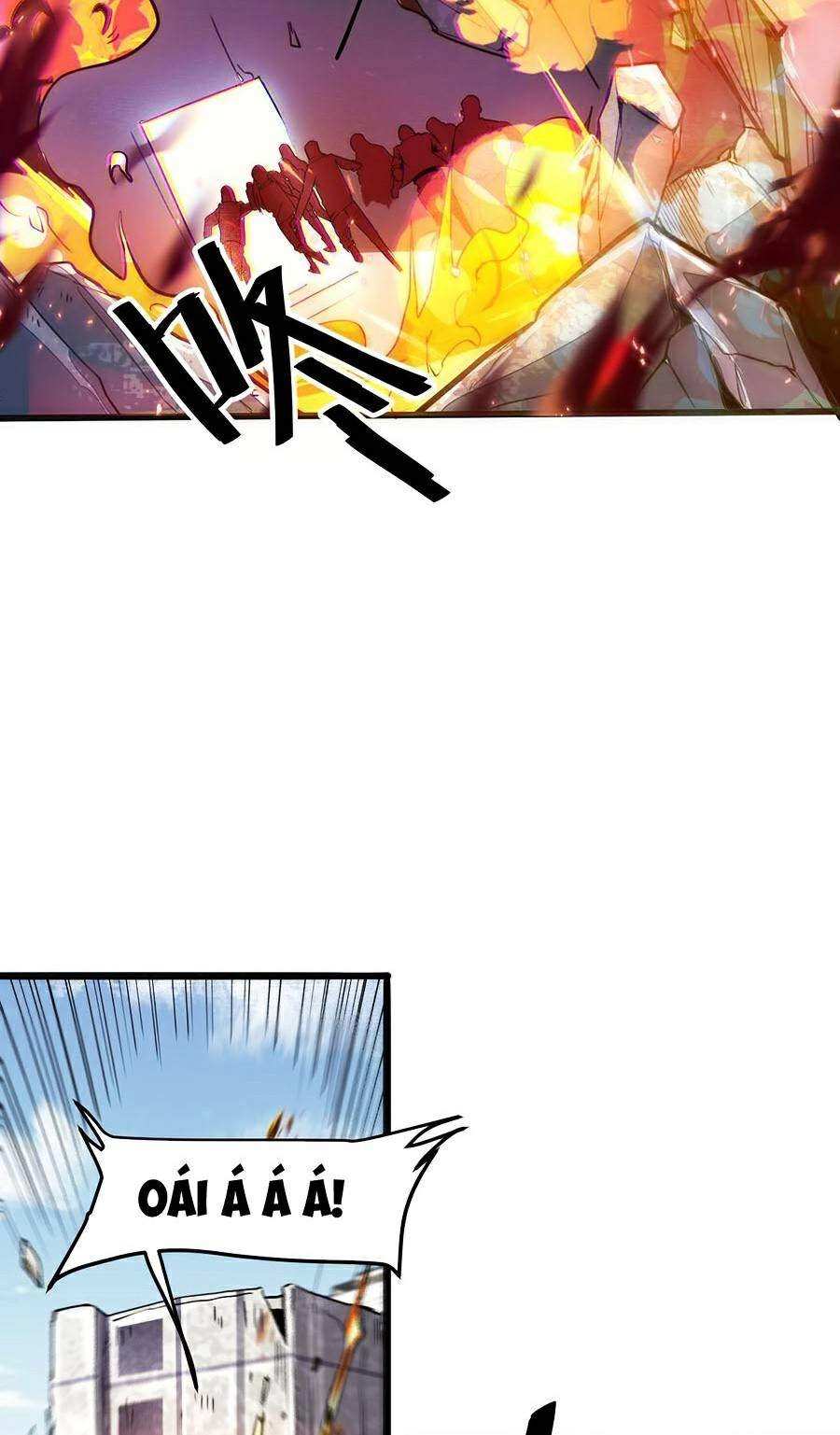 Tôi Dựa Vào Bug Làm Ông Nội Người Ta Chapter 35 - 63