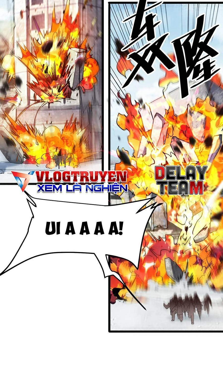 Tôi Dựa Vào Bug Làm Ông Nội Người Ta Chapter 35 - 64