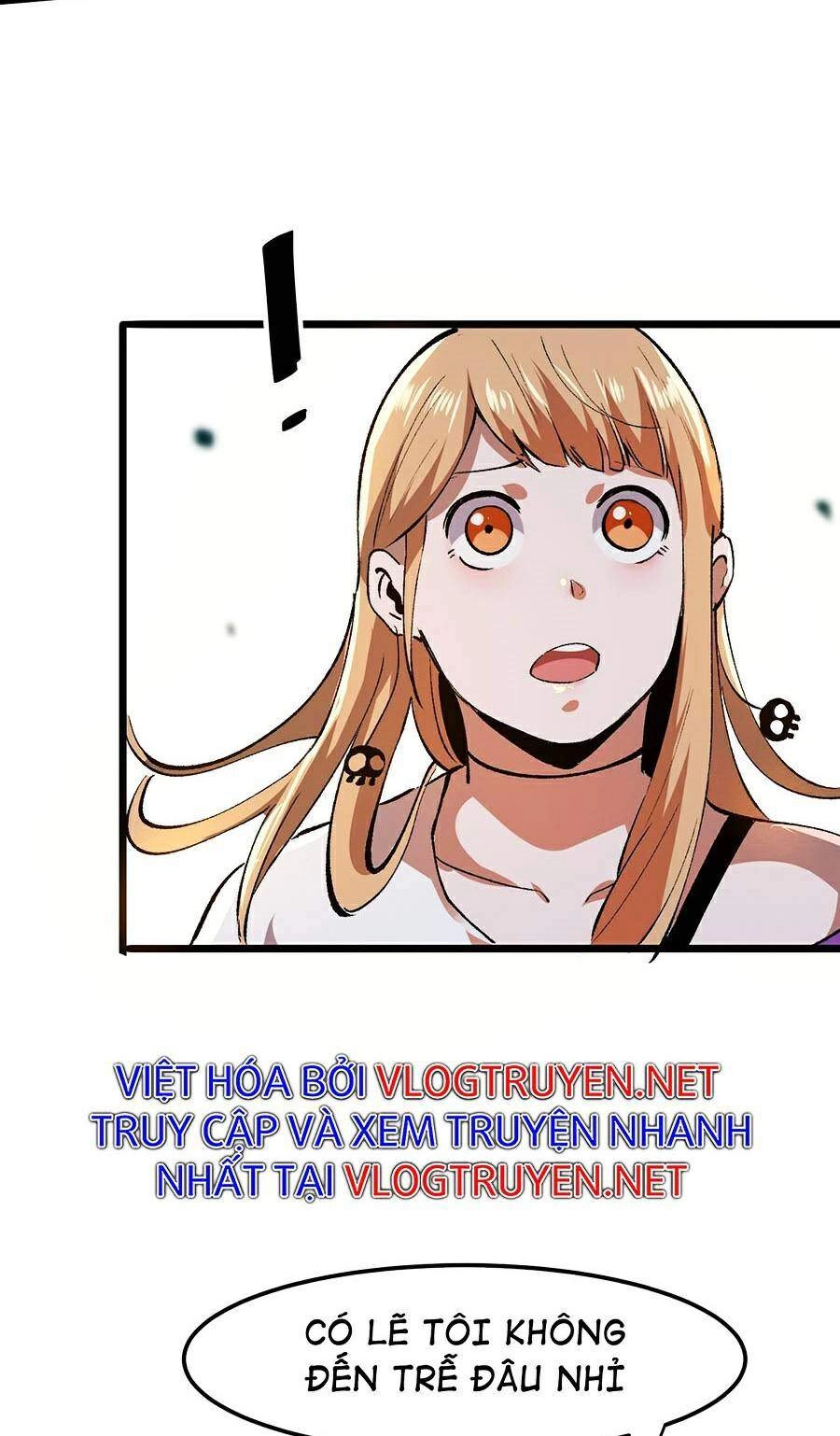 Tôi Dựa Vào Bug Làm Ông Nội Người Ta Chapter 35 - 70