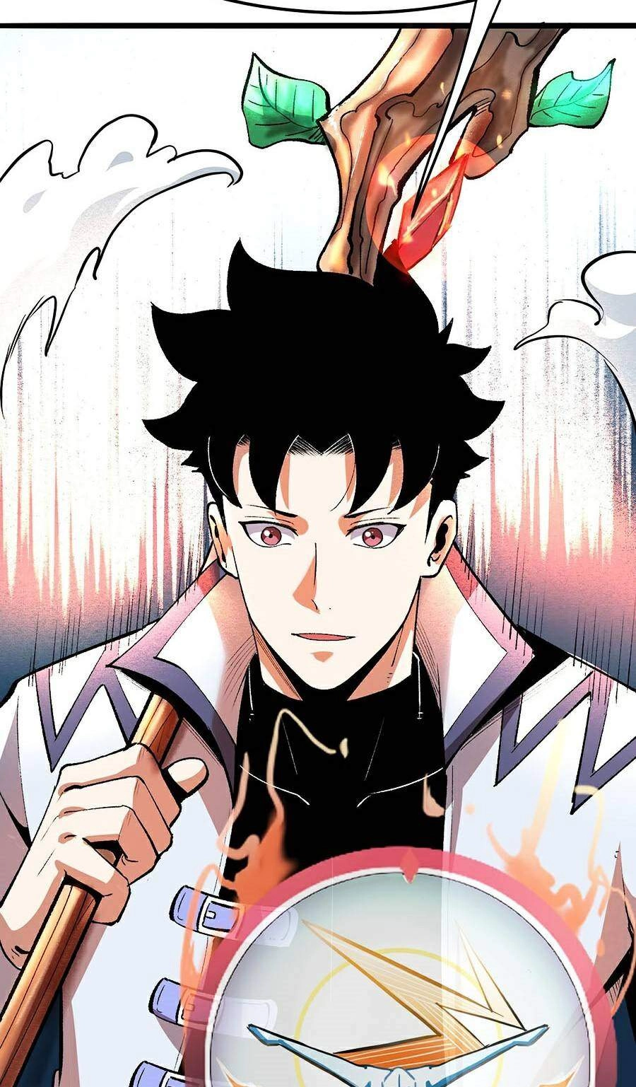 Tôi Dựa Vào Bug Làm Ông Nội Người Ta Chapter 35 - 71