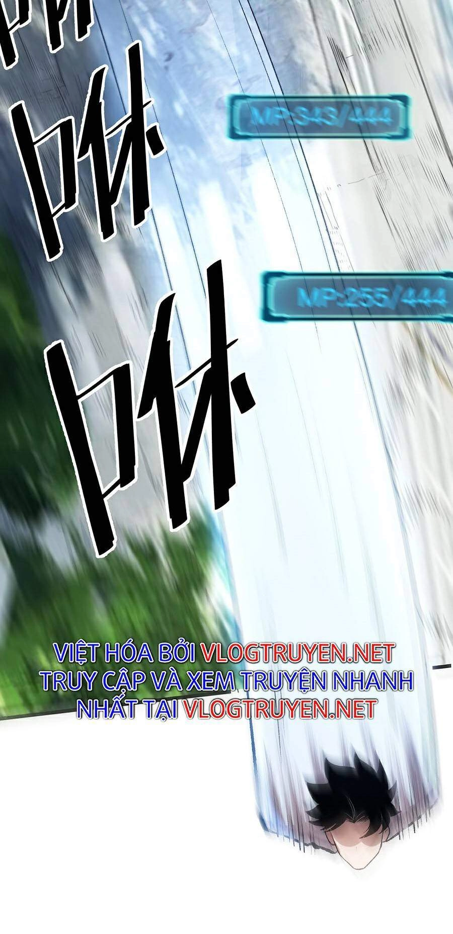 Tôi Dựa Vào Bug Làm Ông Nội Người Ta Chapter 36 - 30