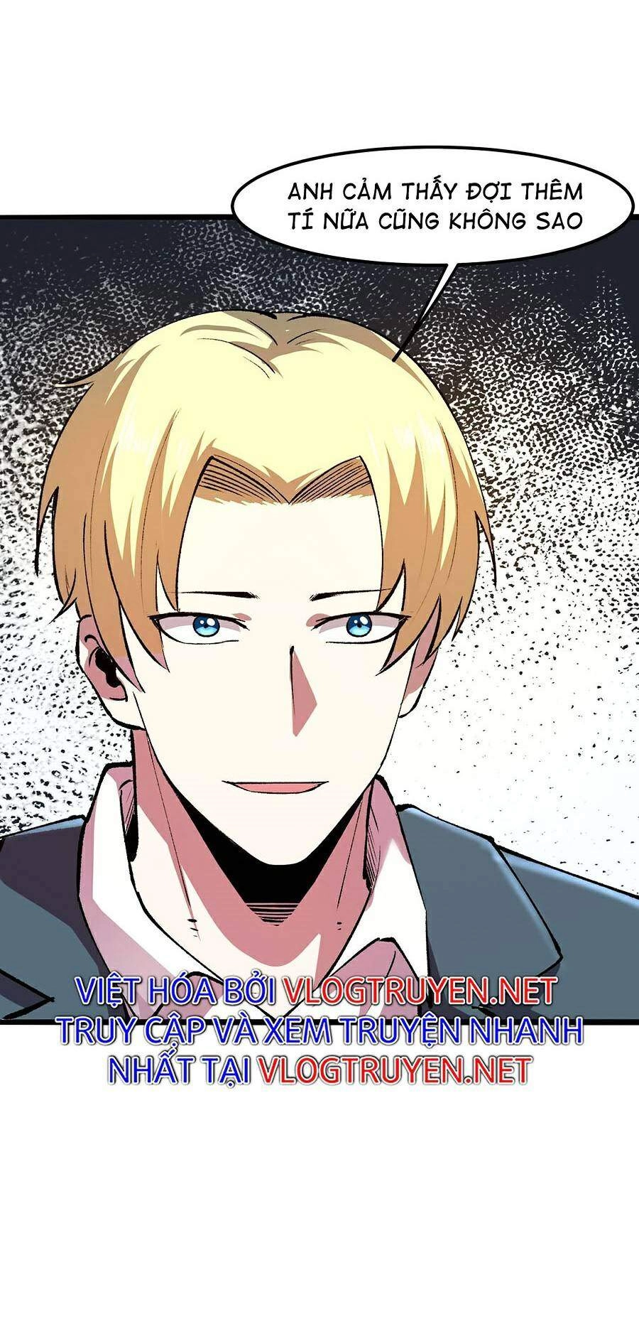 Tôi Dựa Vào Bug Làm Ông Nội Người Ta Chapter 36 - 34