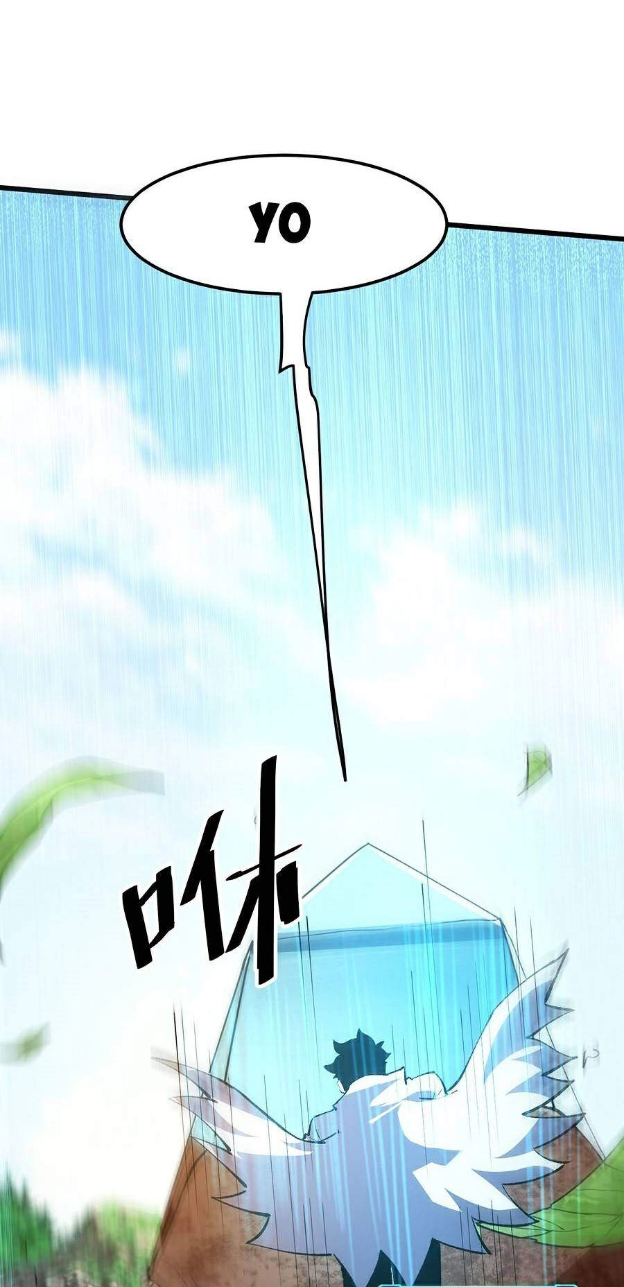 Tôi Dựa Vào Bug Làm Ông Nội Người Ta Chapter 36 - 35