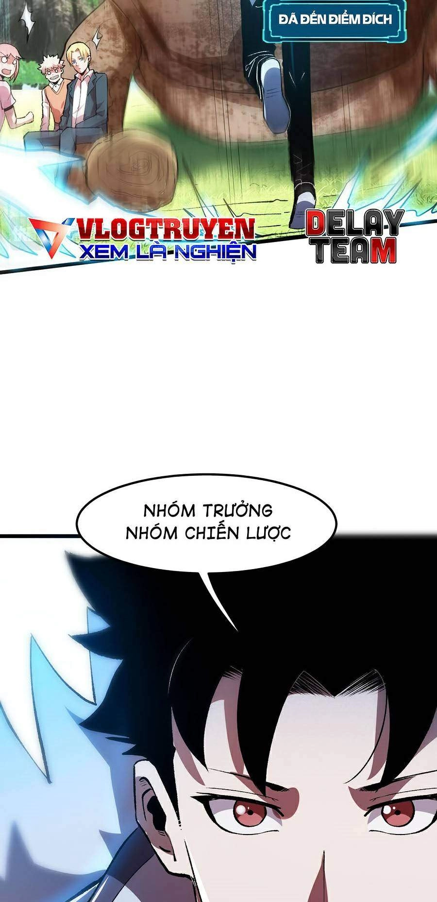 Tôi Dựa Vào Bug Làm Ông Nội Người Ta Chapter 36 - 36