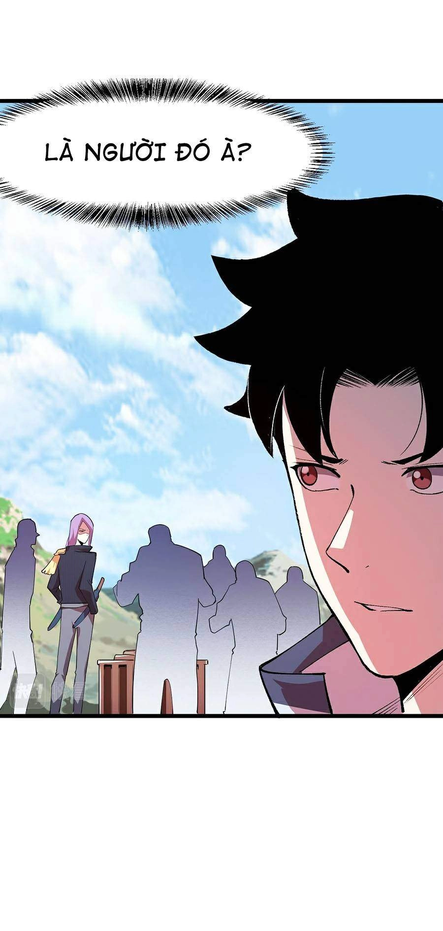 Tôi Dựa Vào Bug Làm Ông Nội Người Ta Chapter 36 - 42