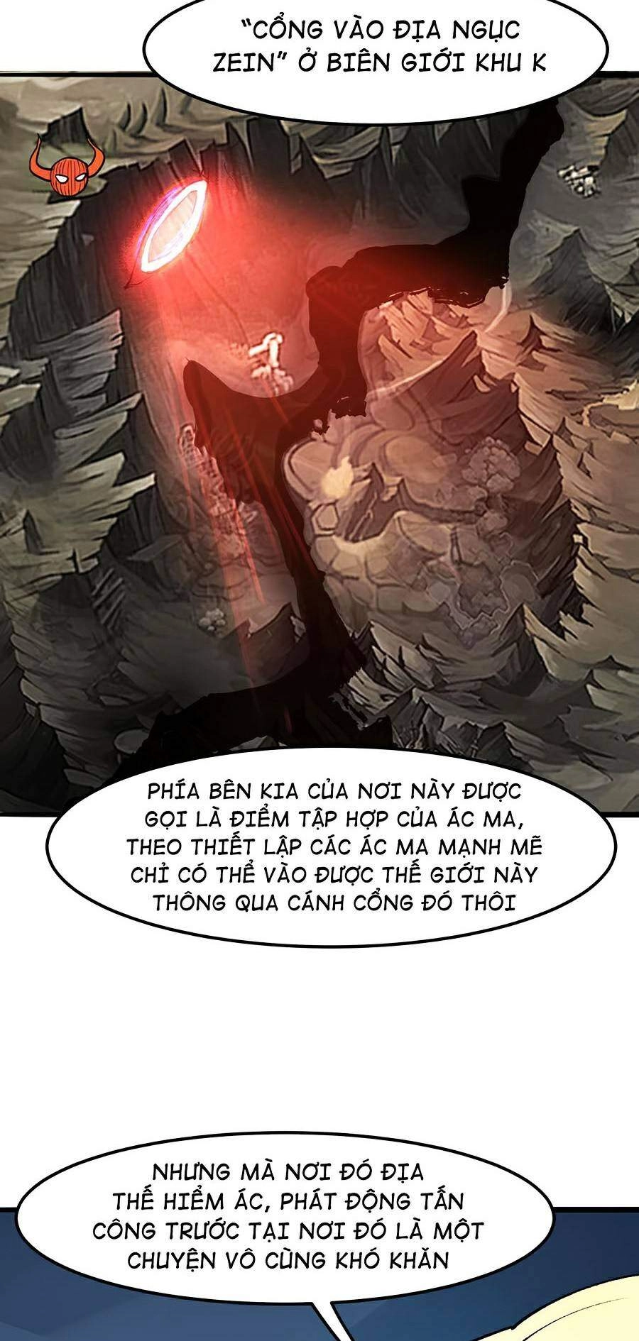 Tôi Dựa Vào Bug Làm Ông Nội Người Ta Chapter 36 - 49
