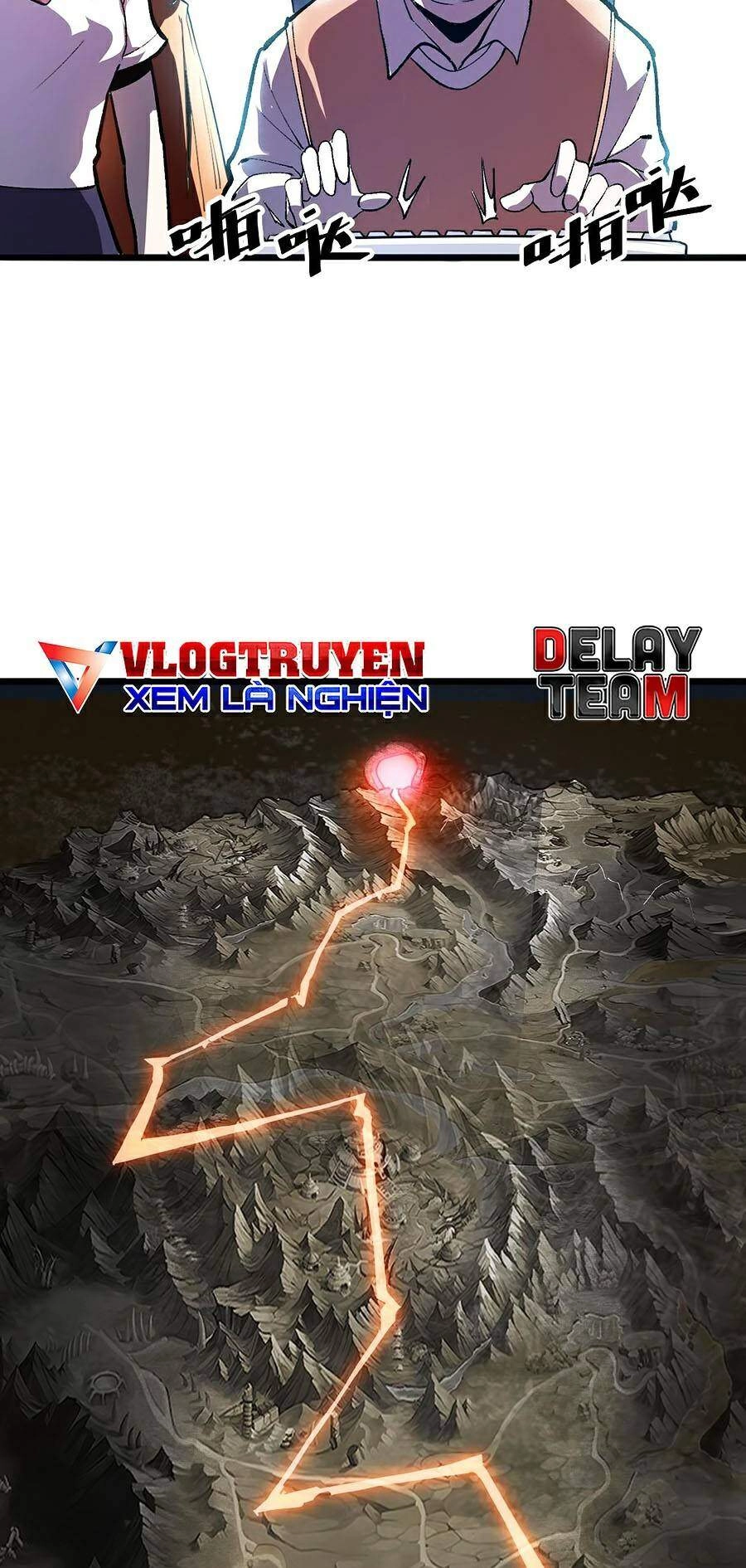 Tôi Dựa Vào Bug Làm Ông Nội Người Ta Chapter 36 - 51