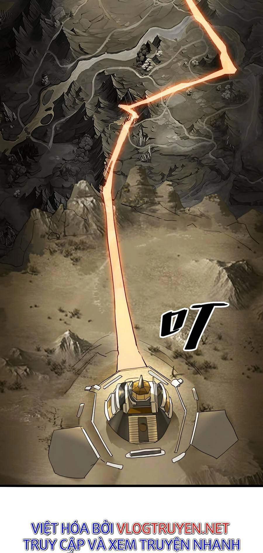 Tôi Dựa Vào Bug Làm Ông Nội Người Ta Chapter 36 - 52