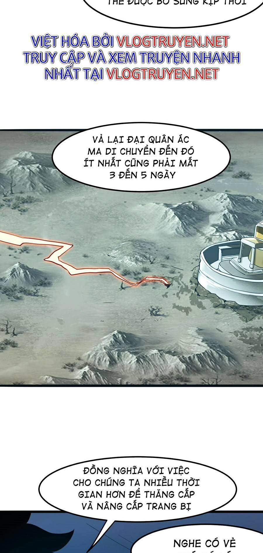 Tôi Dựa Vào Bug Làm Ông Nội Người Ta Chapter 36 - 56