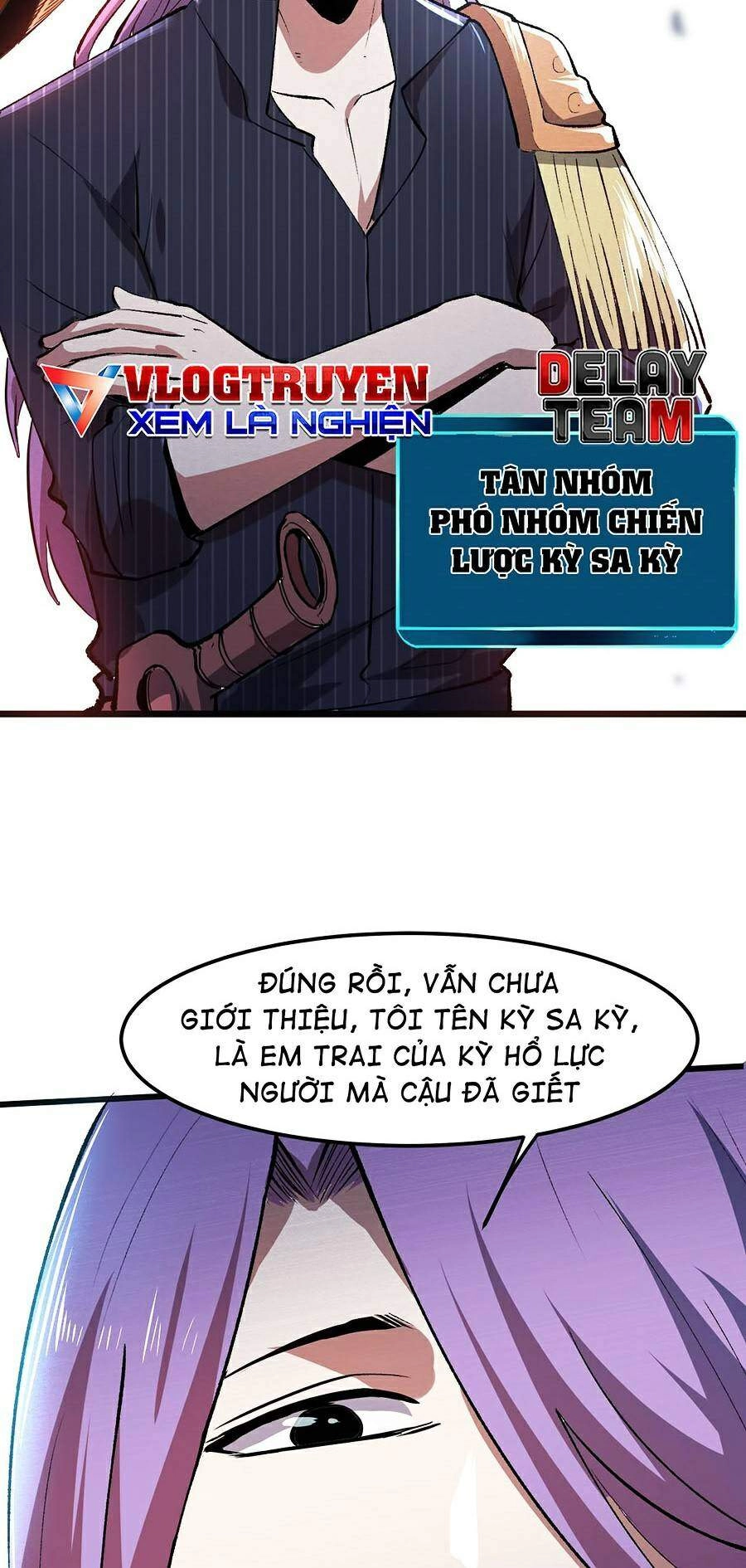 Tôi Dựa Vào Bug Làm Ông Nội Người Ta Chapter 36 - 60