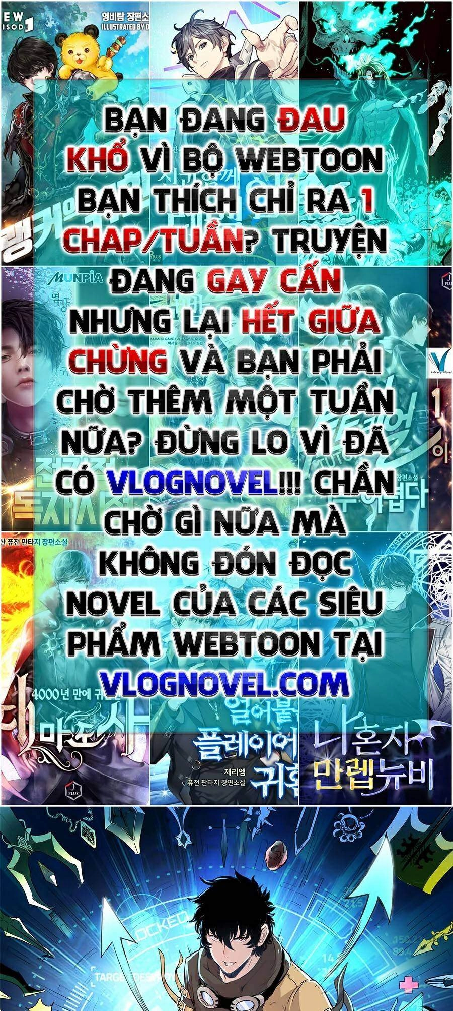 Tôi Dựa Vào Bug Làm Ông Nội Người Ta Chapter 37 - 1