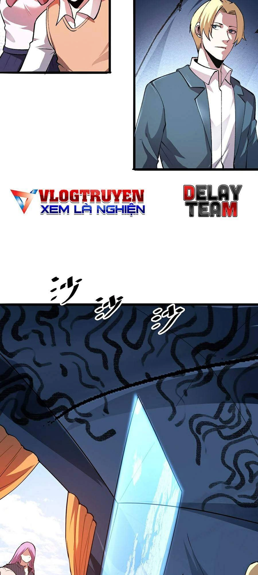 Tôi Dựa Vào Bug Làm Ông Nội Người Ta Chapter 37 - 4