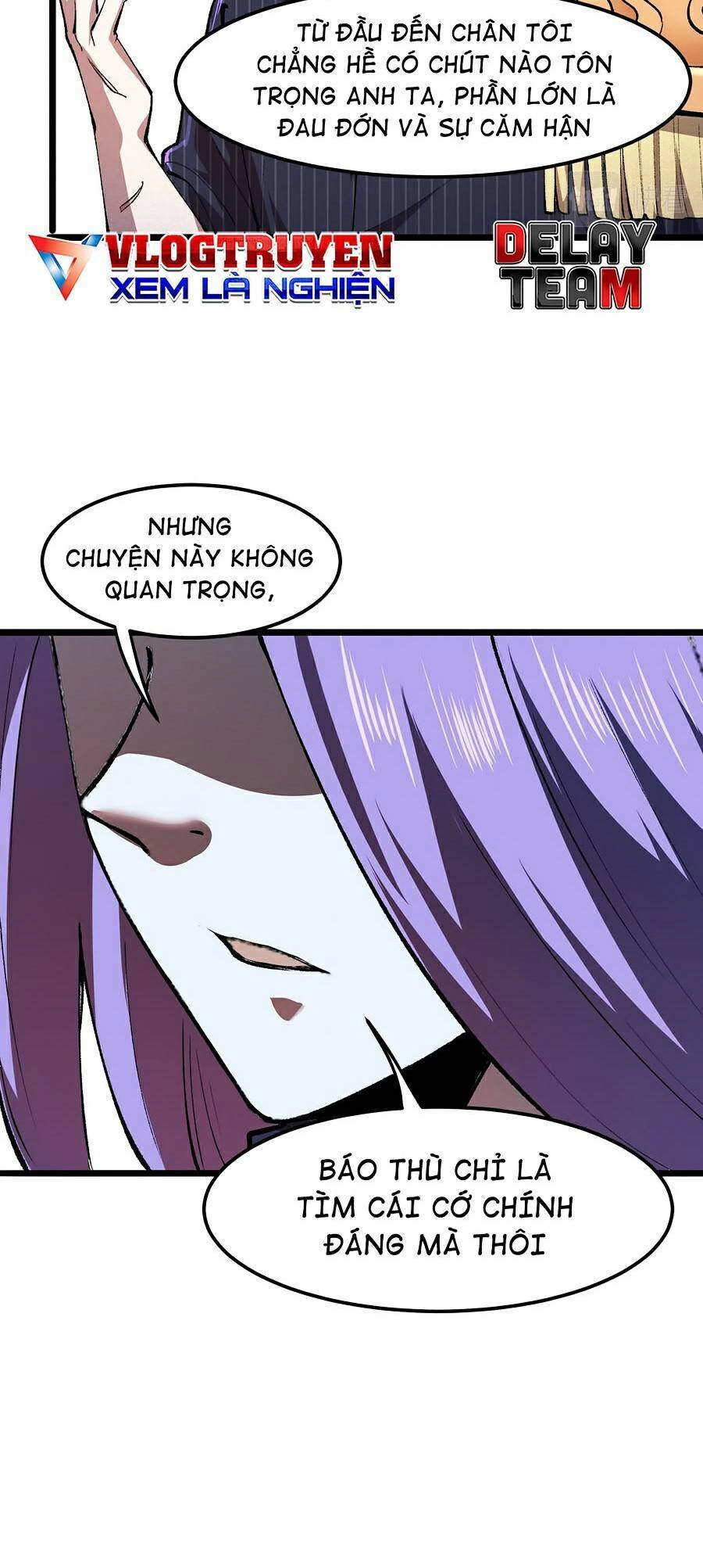 Tôi Dựa Vào Bug Làm Ông Nội Người Ta Chapter 37 - 13