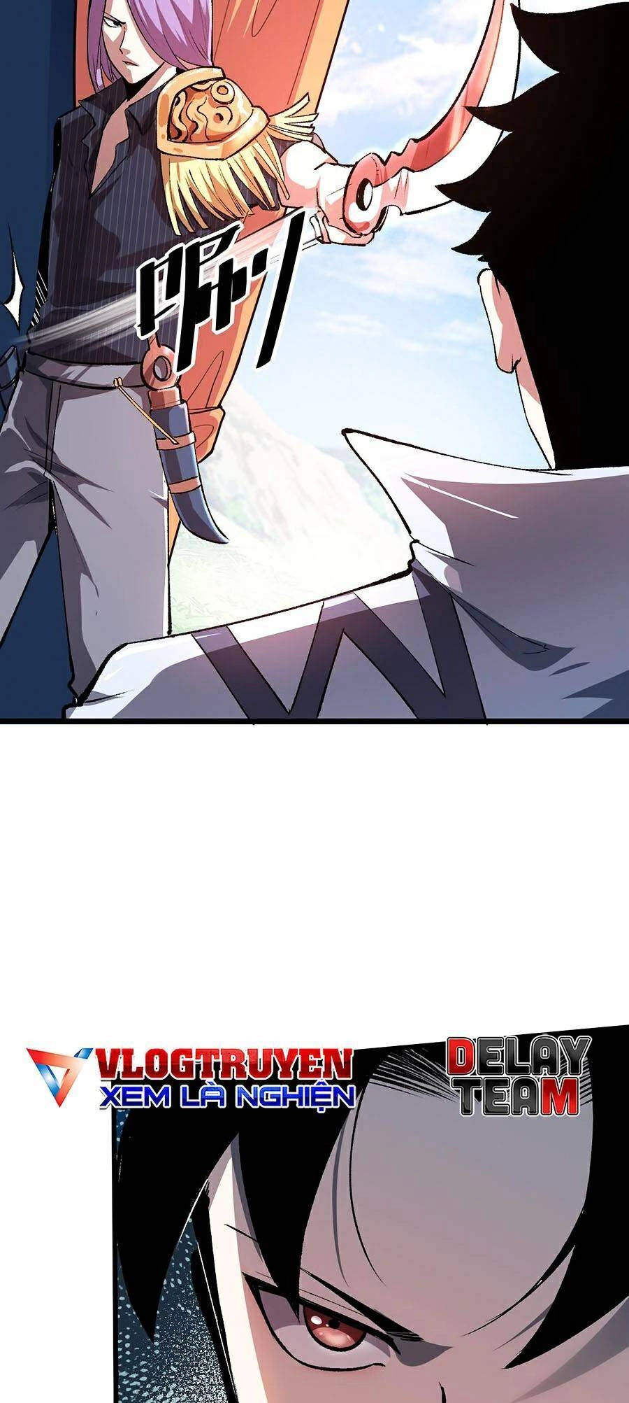 Tôi Dựa Vào Bug Làm Ông Nội Người Ta Chapter 37 - 15