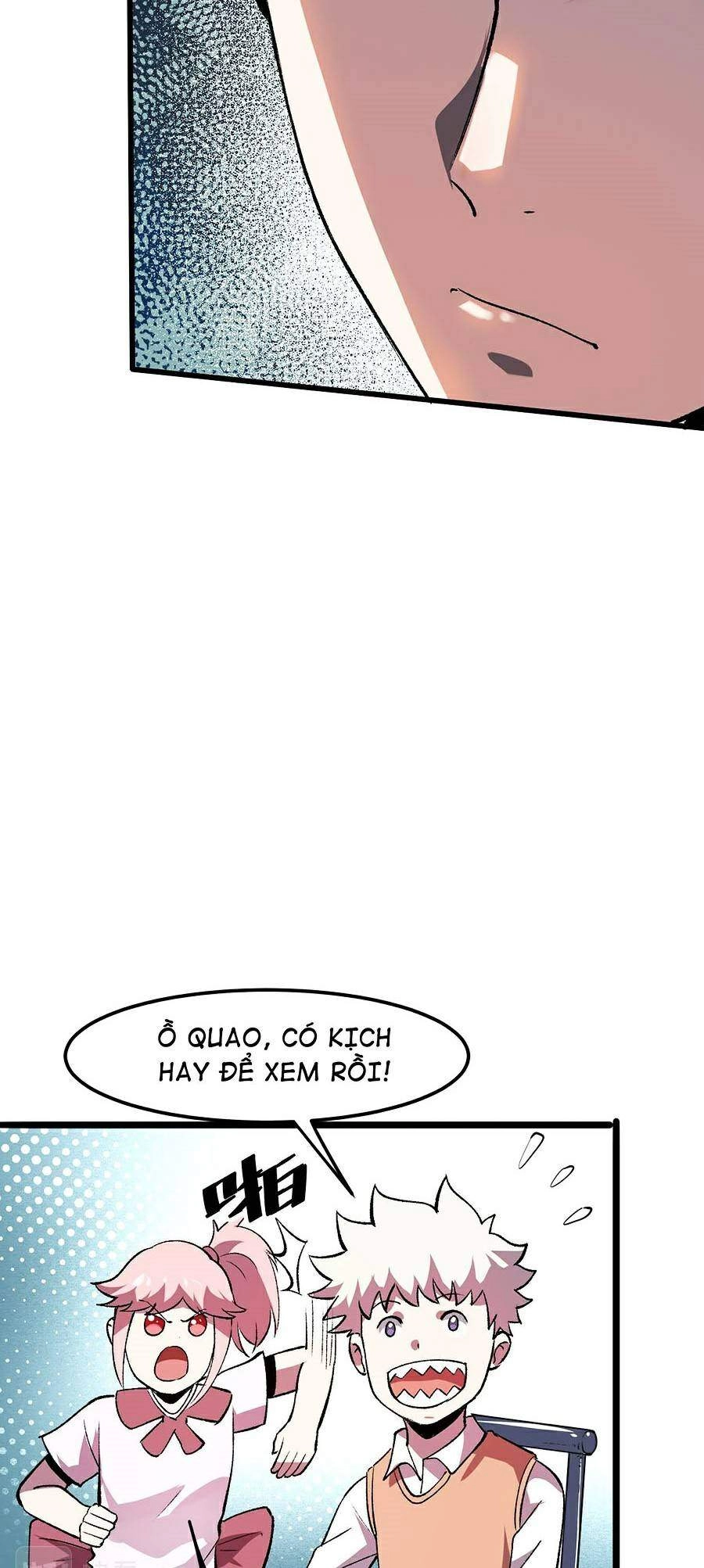 Tôi Dựa Vào Bug Làm Ông Nội Người Ta Chapter 37 - 16