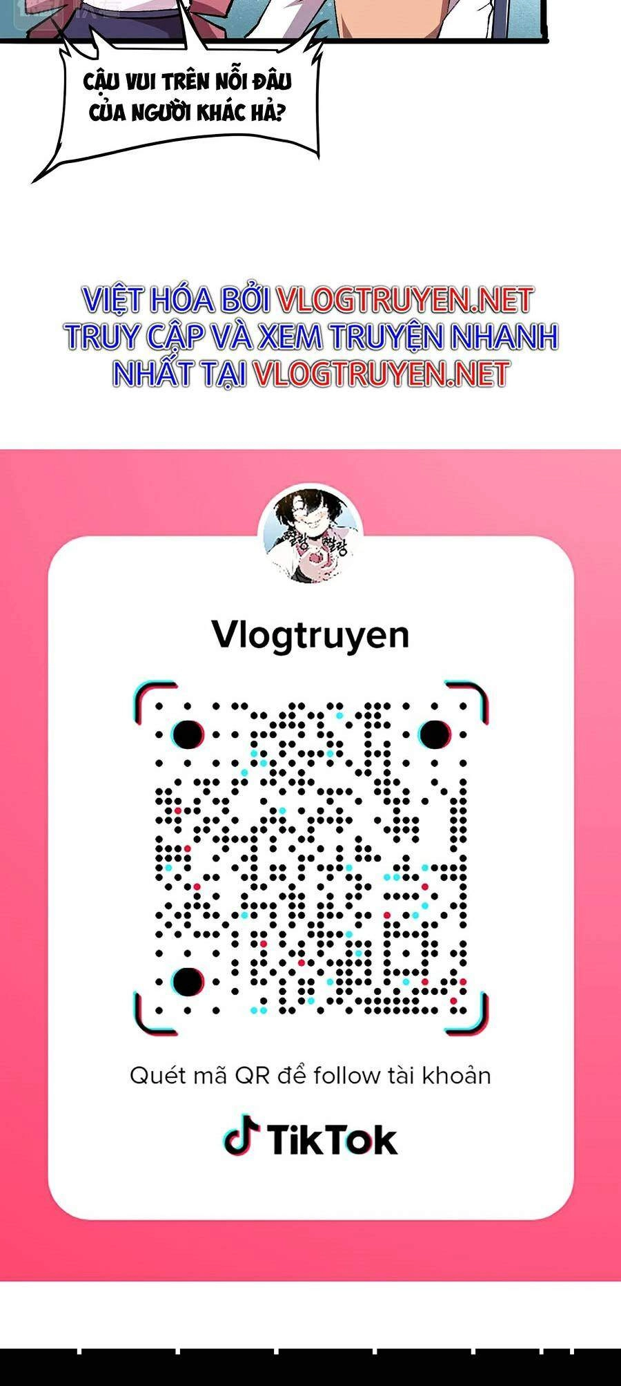 Tôi Dựa Vào Bug Làm Ông Nội Người Ta Chapter 37 - 17