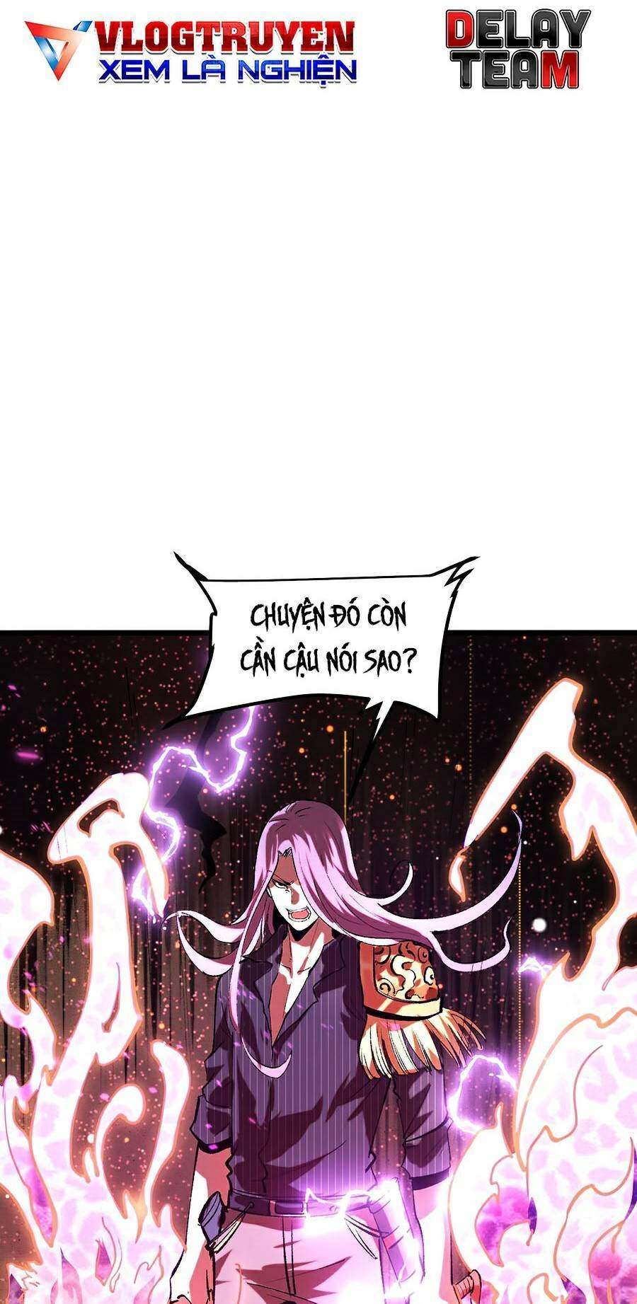 Tôi Dựa Vào Bug Làm Ông Nội Người Ta Chapter 37 - 33