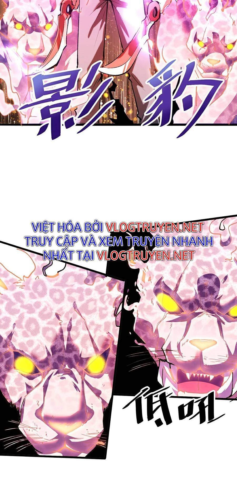 Tôi Dựa Vào Bug Làm Ông Nội Người Ta Chapter 37 - 34