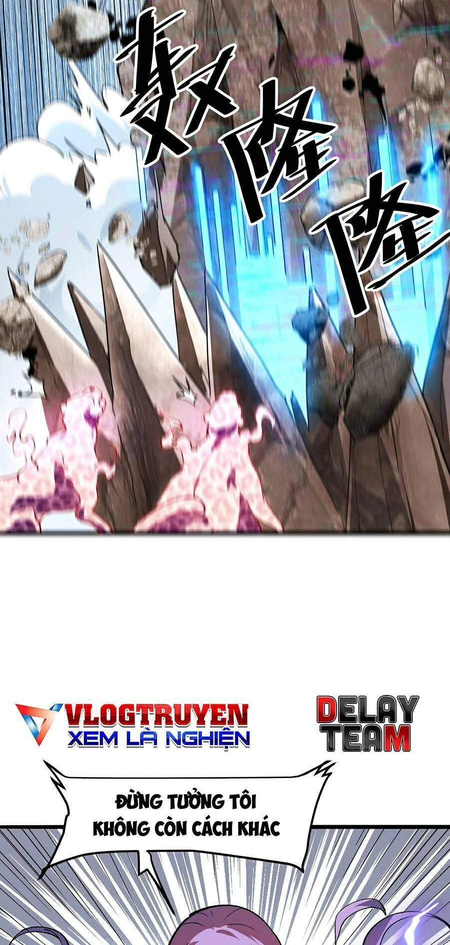 Tôi Dựa Vào Bug Làm Ông Nội Người Ta Chapter 37 - 47