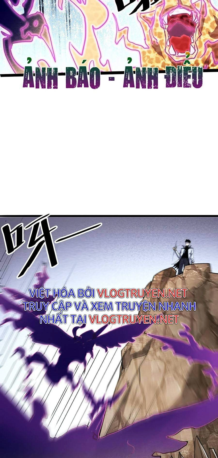 Tôi Dựa Vào Bug Làm Ông Nội Người Ta Chapter 37 - 49