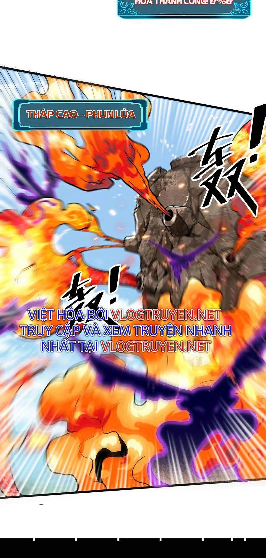 Tôi Dựa Vào Bug Làm Ông Nội Người Ta Chapter 37 - 52