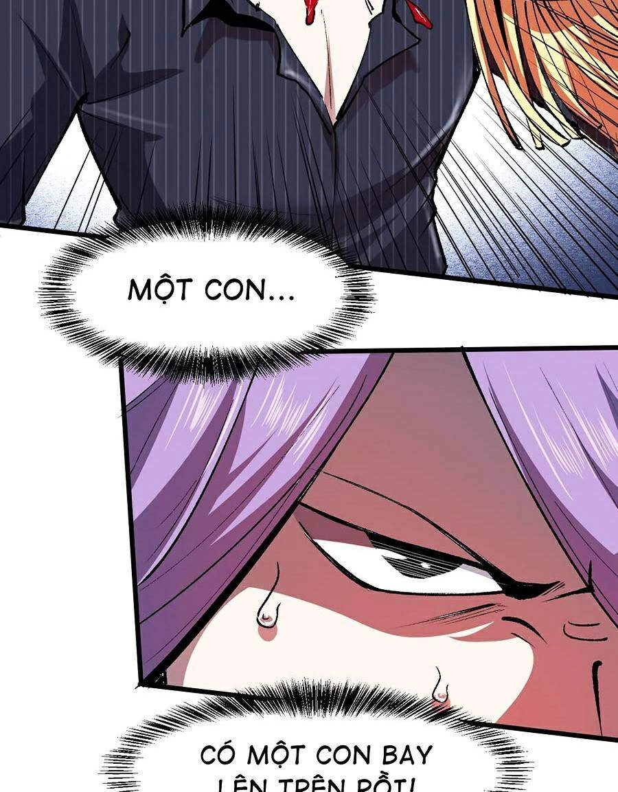 Tôi Dựa Vào Bug Làm Ông Nội Người Ta Chapter 37 - 55