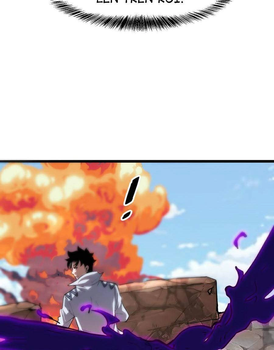 Tôi Dựa Vào Bug Làm Ông Nội Người Ta Chapter 37 - 56