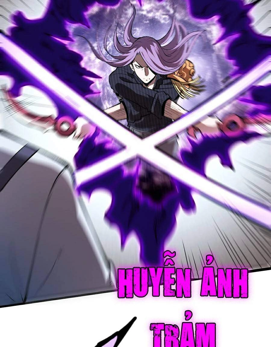 Tôi Dựa Vào Bug Làm Ông Nội Người Ta Chapter 37 - 59