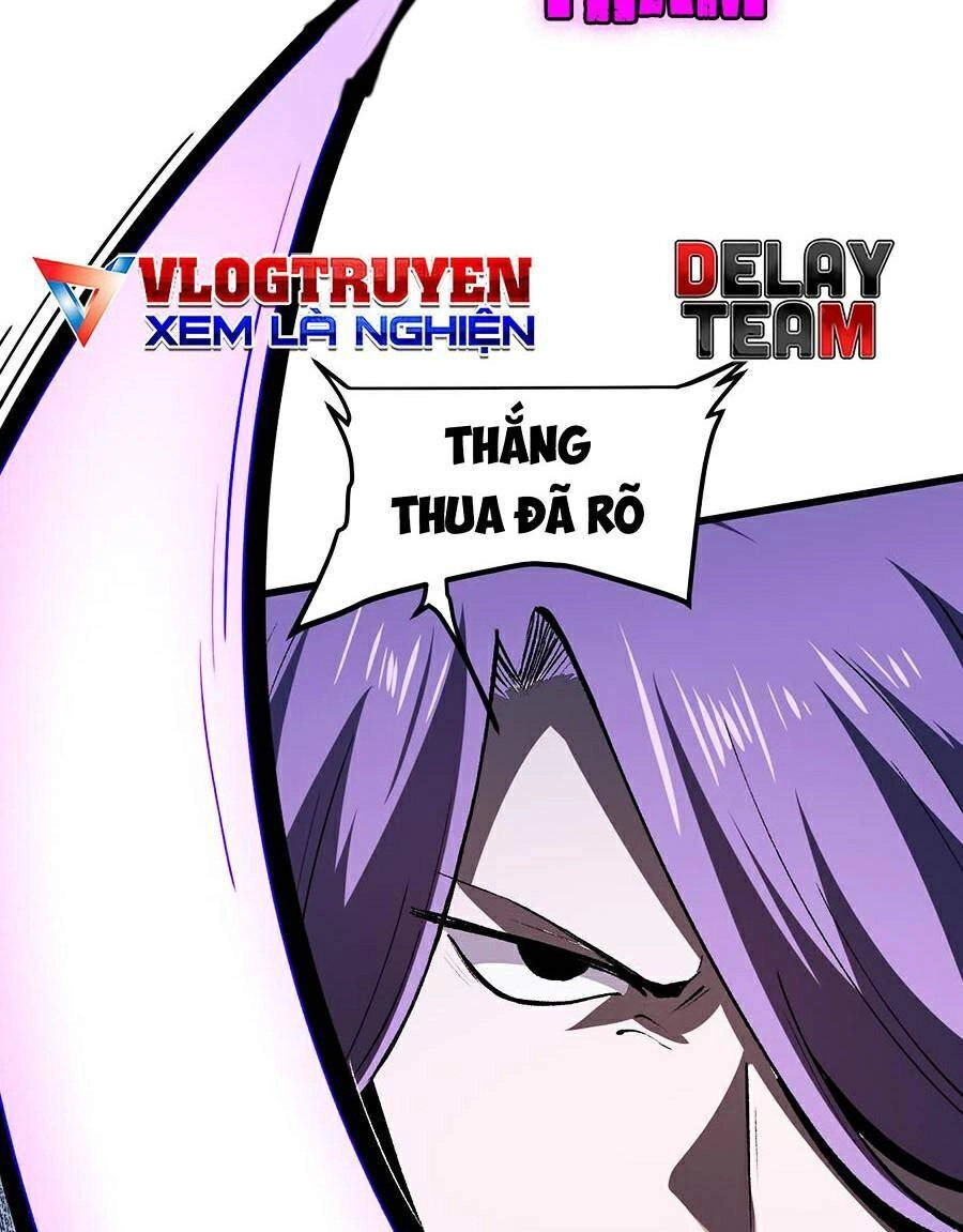 Tôi Dựa Vào Bug Làm Ông Nội Người Ta Chapter 37 - 60