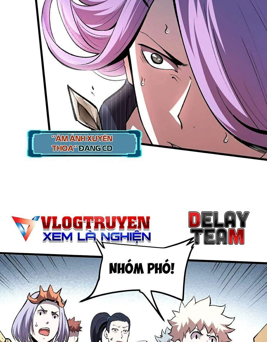 Tôi Dựa Vào Bug Làm Ông Nội Người Ta Chapter 37 - 65