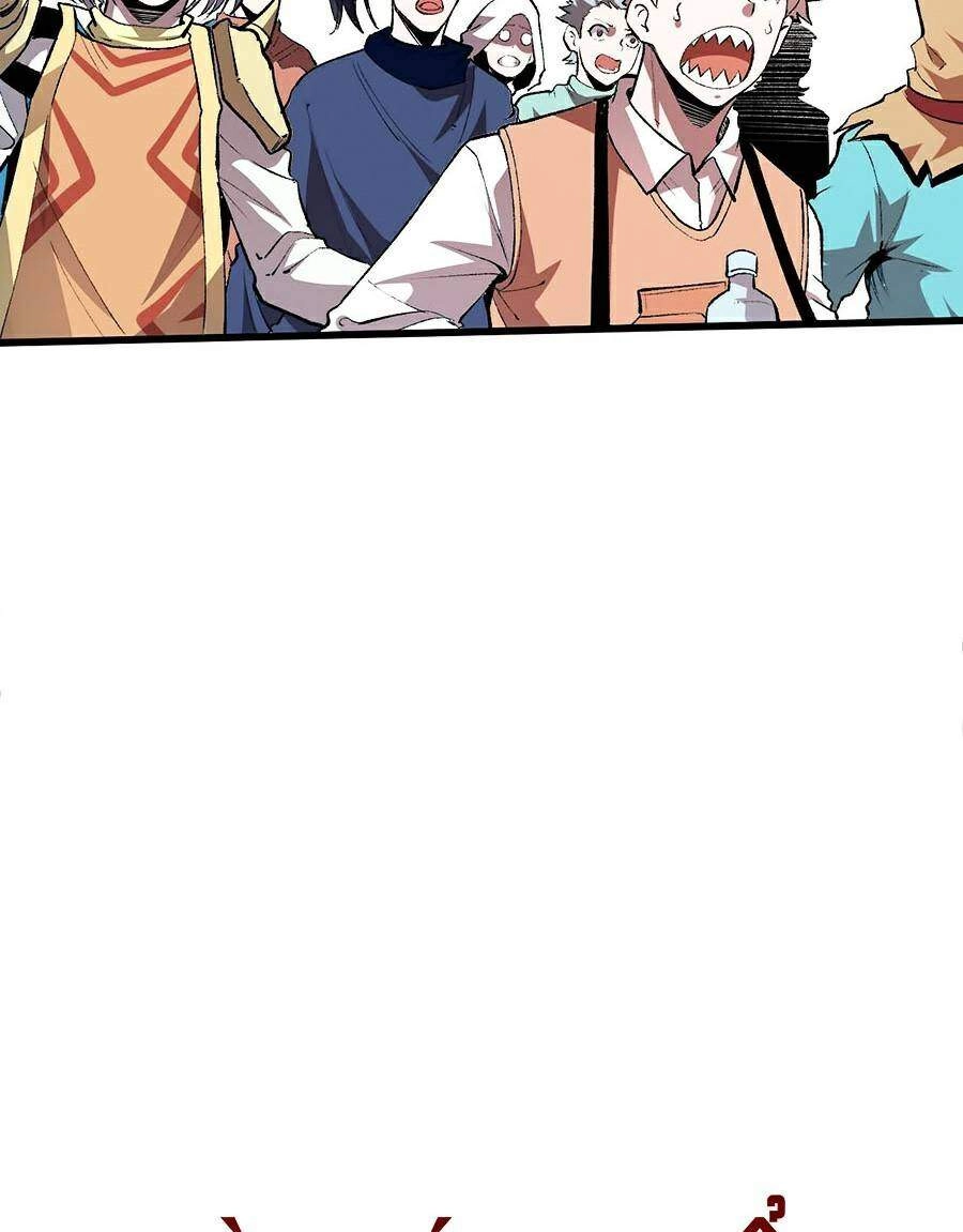 Tôi Dựa Vào Bug Làm Ông Nội Người Ta Chapter 37 - 66