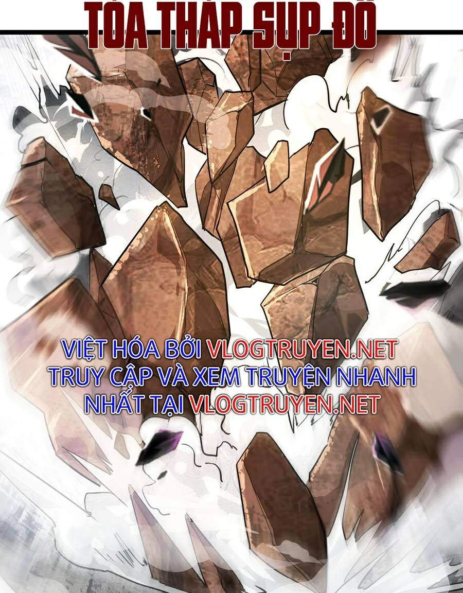 Tôi Dựa Vào Bug Làm Ông Nội Người Ta Chapter 37 - 67