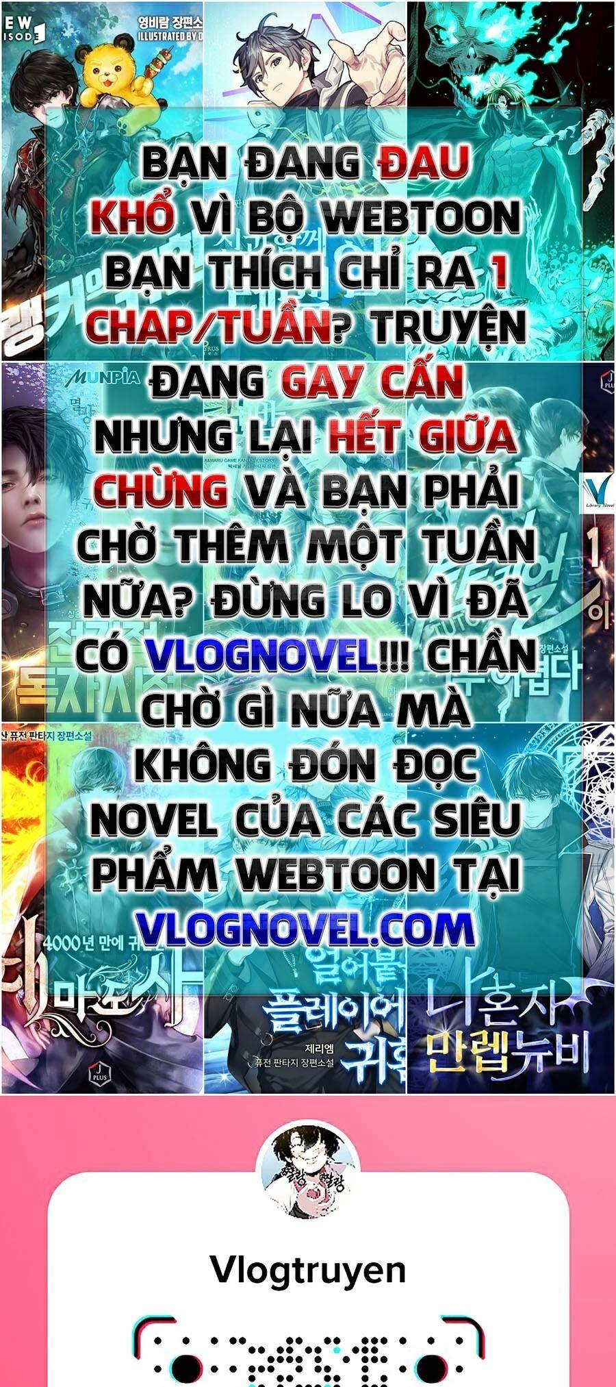 Tôi Dựa Vào Bug Làm Ông Nội Người Ta Chapter 38 - 1