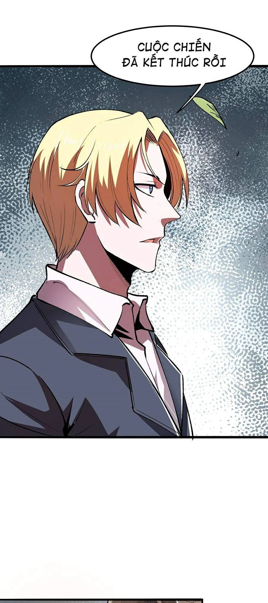 Tôi Dựa Vào Bug Làm Ông Nội Người Ta Chapter 38 - 6