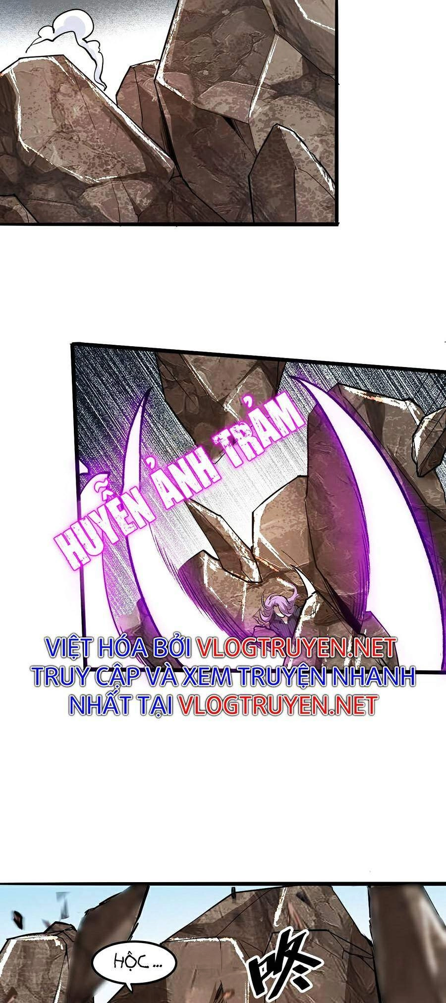 Tôi Dựa Vào Bug Làm Ông Nội Người Ta Chapter 38 - 7