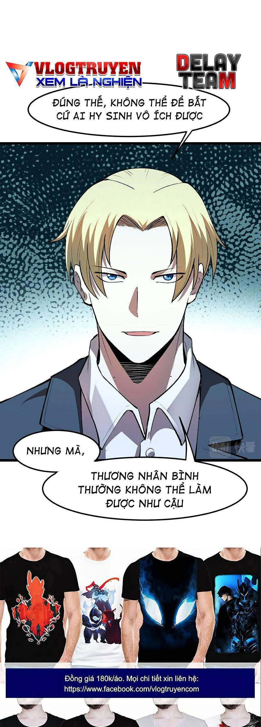 Tôi Dựa Vào Bug Làm Ông Nội Người Ta Chapter 38 - 15