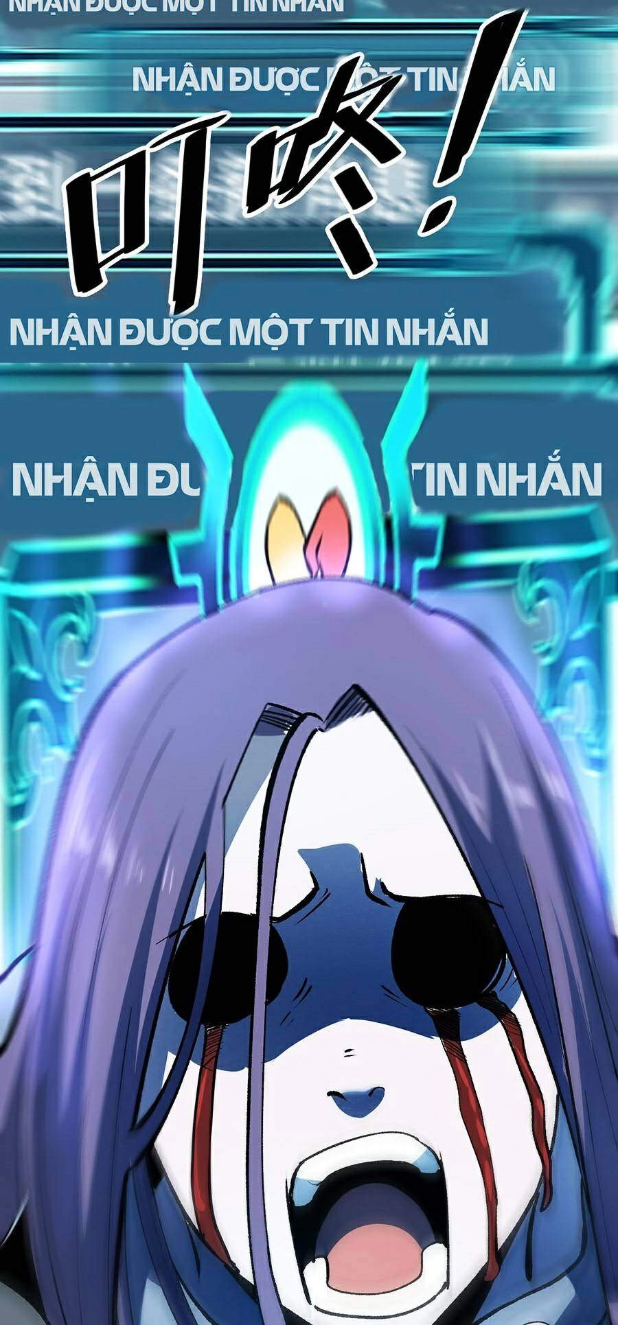 Tôi Dựa Vào Bug Làm Ông Nội Người Ta Chapter 38 - 27