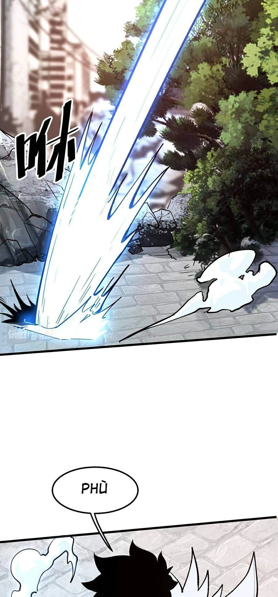 Tôi Dựa Vào Bug Làm Ông Nội Người Ta Chapter 38 - 35