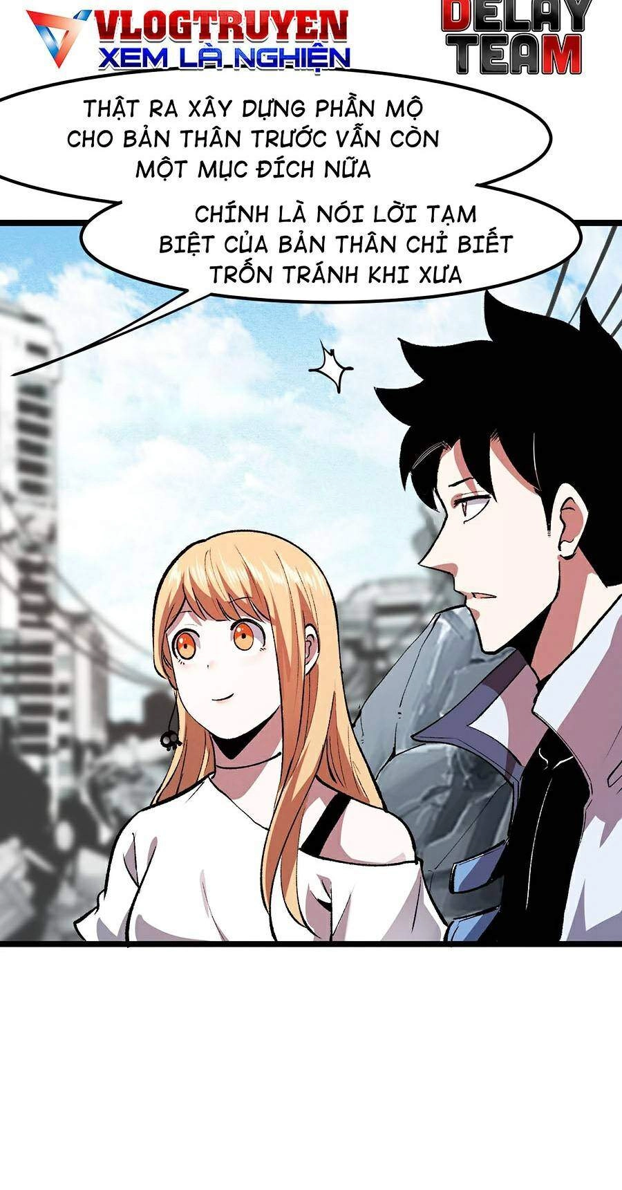 Tôi Dựa Vào Bug Làm Ông Nội Người Ta Chapter 38 - 55