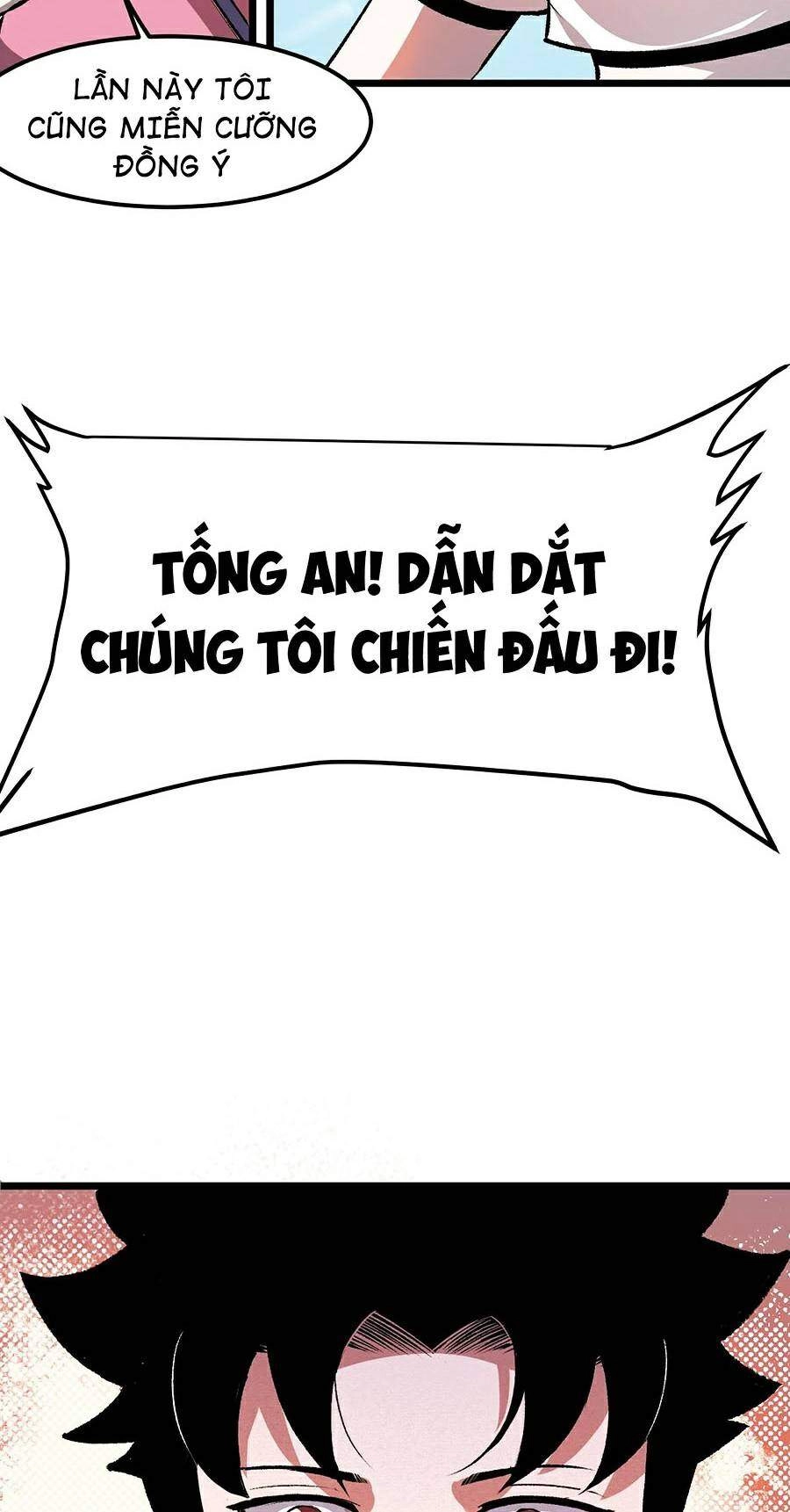 Tôi Dựa Vào Bug Làm Ông Nội Người Ta Chapter 38 - 59