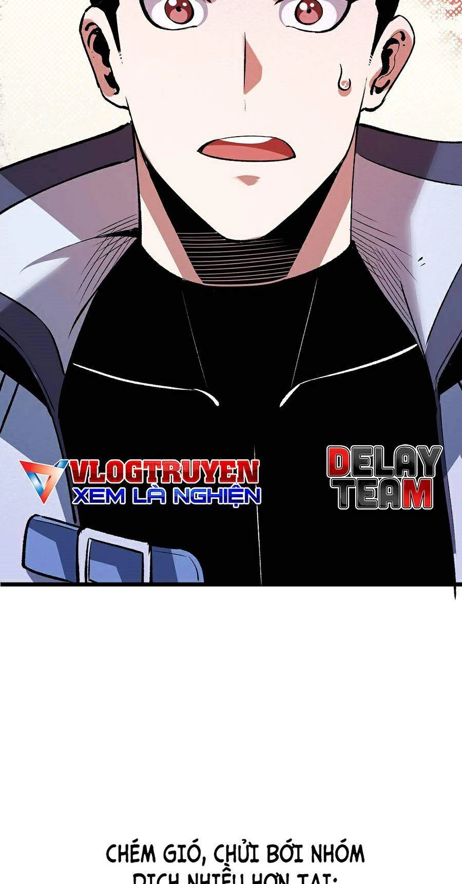 Tôi Dựa Vào Bug Làm Ông Nội Người Ta Chapter 38 - 60