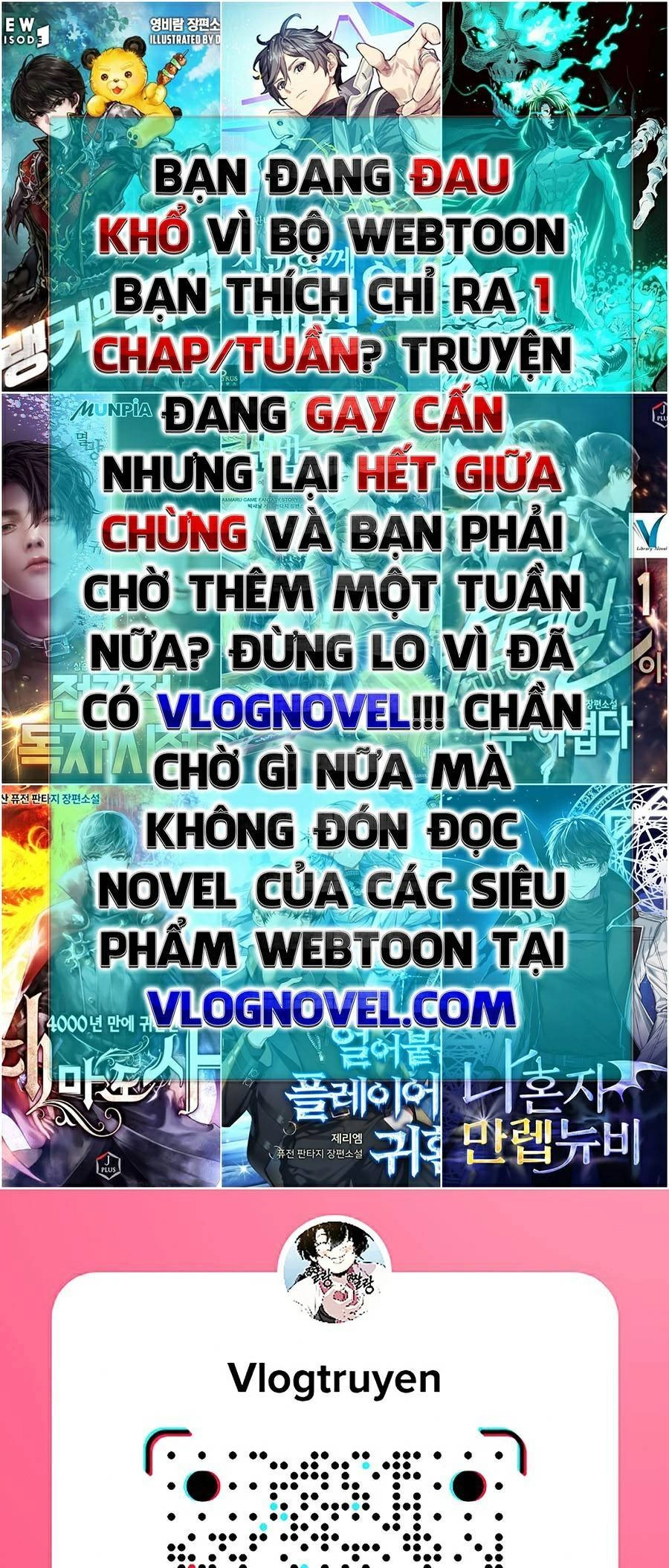 Tôi Dựa Vào Bug Làm Ông Nội Người Ta Chapter 39 - 1