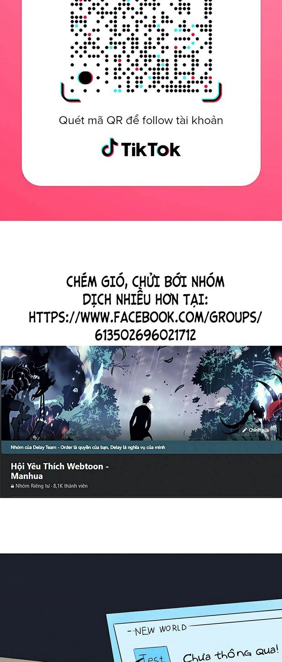 Tôi Dựa Vào Bug Làm Ông Nội Người Ta Chapter 39 - 2