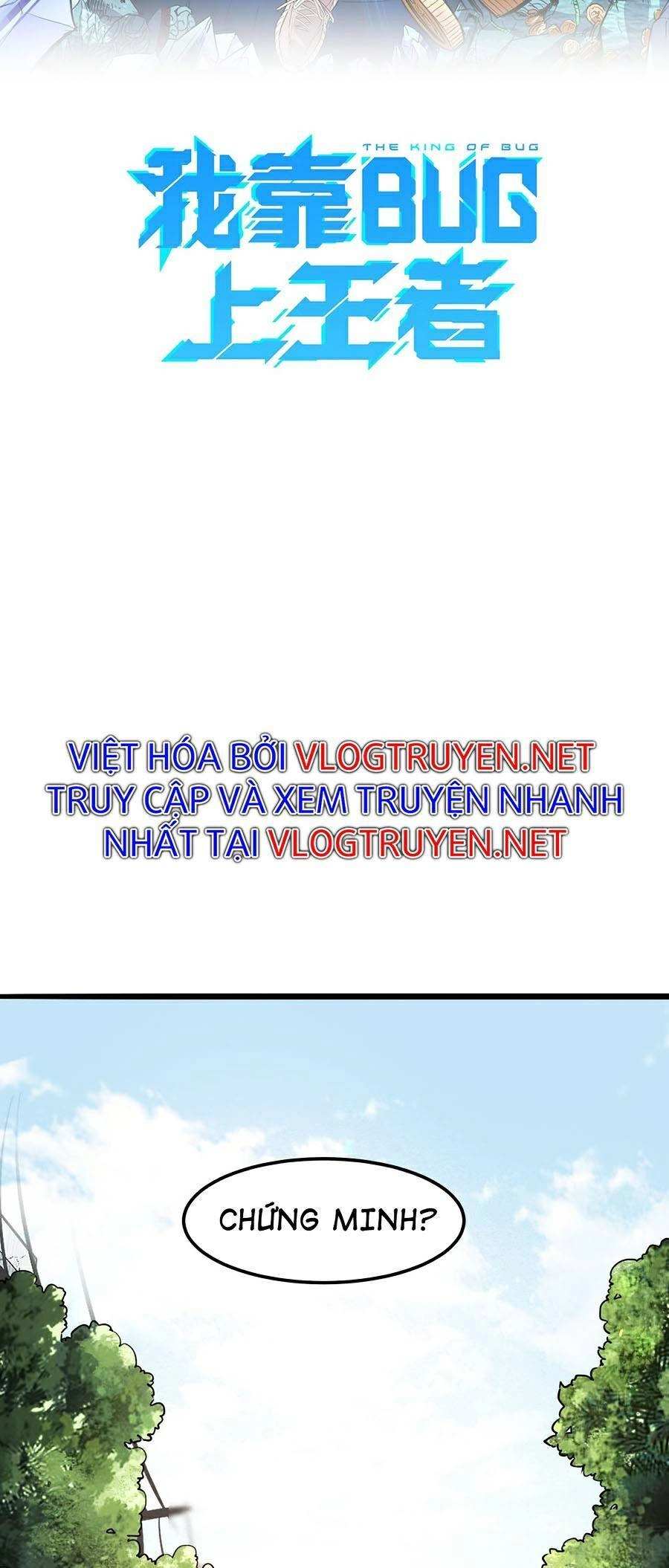 Tôi Dựa Vào Bug Làm Ông Nội Người Ta Chapter 39 - 10