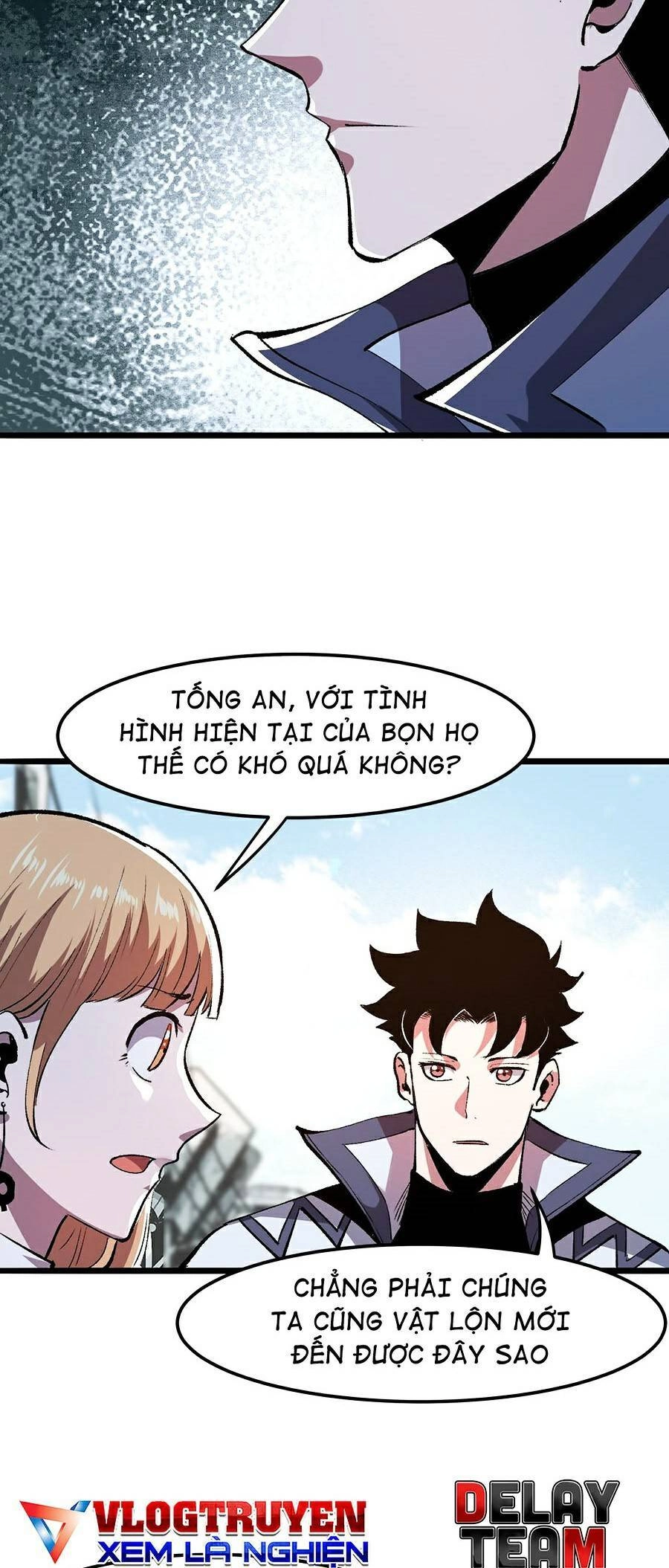 Tôi Dựa Vào Bug Làm Ông Nội Người Ta Chapter 39 - 14